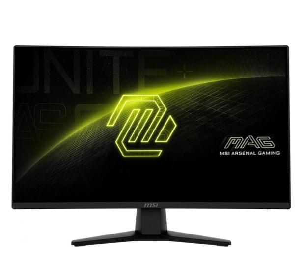 MSI MAG 274CXF - 1319221 - zdjęcie